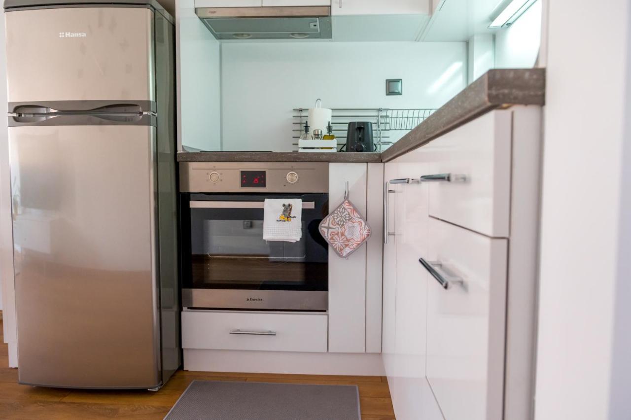 City View Apartment With 2 Bedrooms And Free Garage Blagoevgrad Exteriör bild