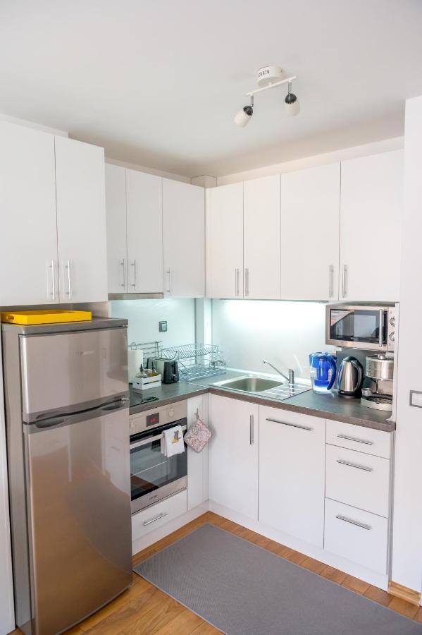 City View Apartment With 2 Bedrooms And Free Garage Blagoevgrad Exteriör bild