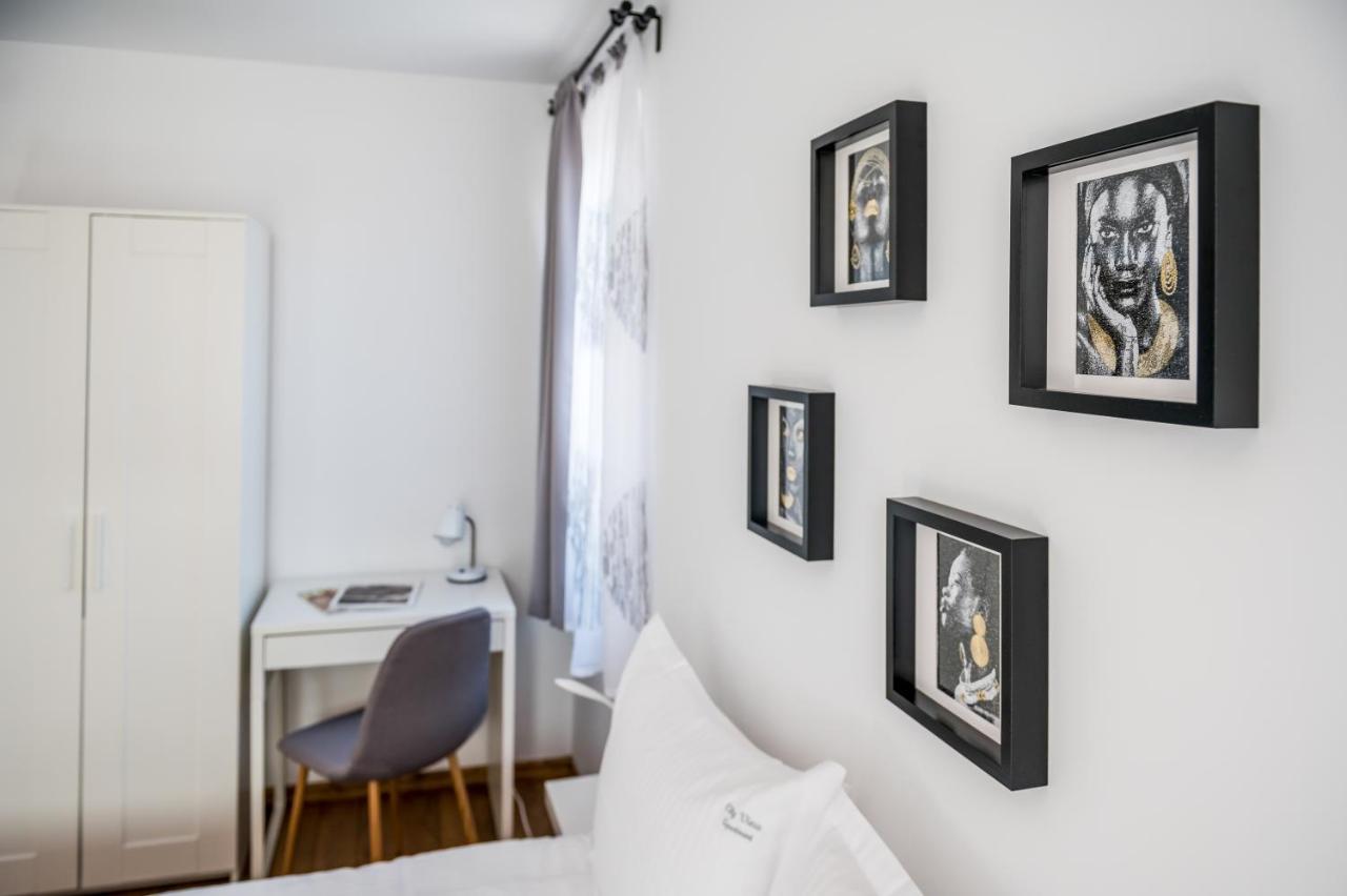 City View Apartment With 2 Bedrooms And Free Garage Blagoevgrad Exteriör bild