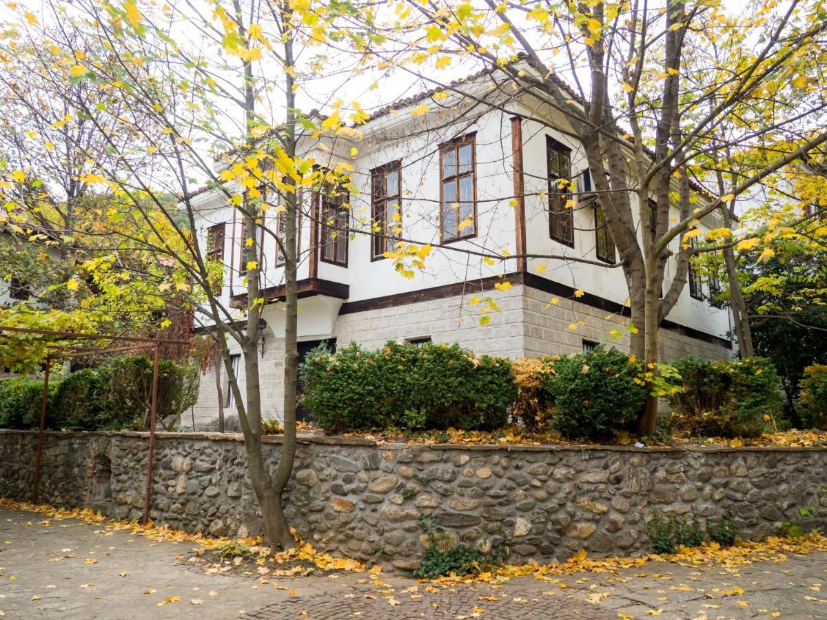 City View Apartment With 2 Bedrooms And Free Garage Blagoevgrad Exteriör bild
